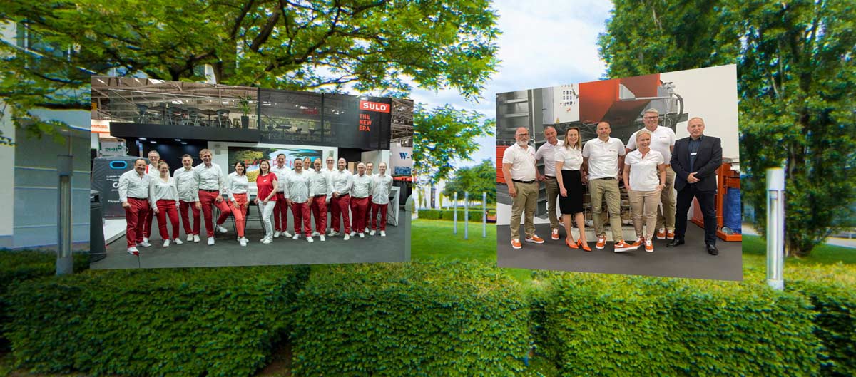 IFAT 2022 – Virtueller Rundgang Messe München